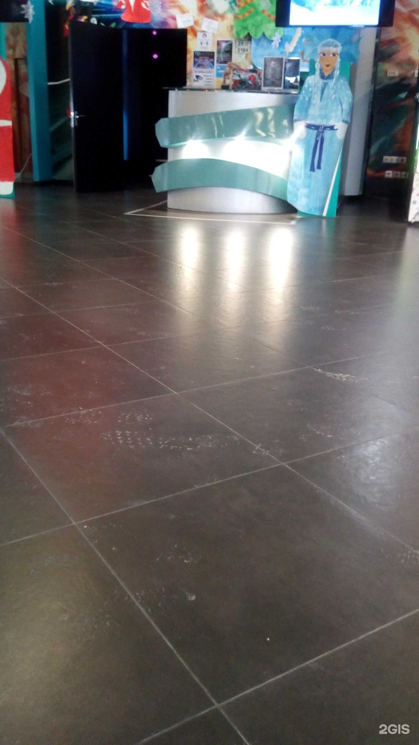 Отзывы на компанию 7D Avatar в Белгороде c фото