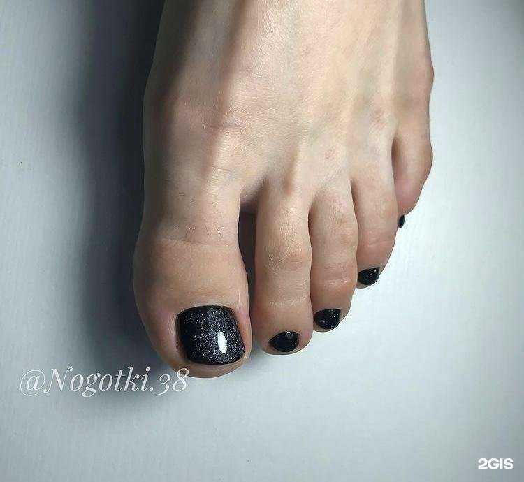 Отзывы на компанию Nogotki.38 в Иркутске c фото