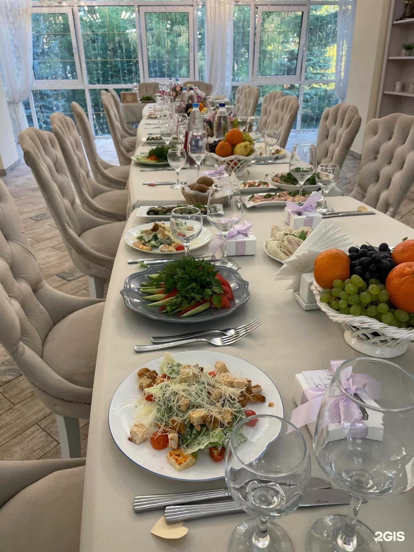 Отзывы на компанию Маленький Париж в Тольятти c фото