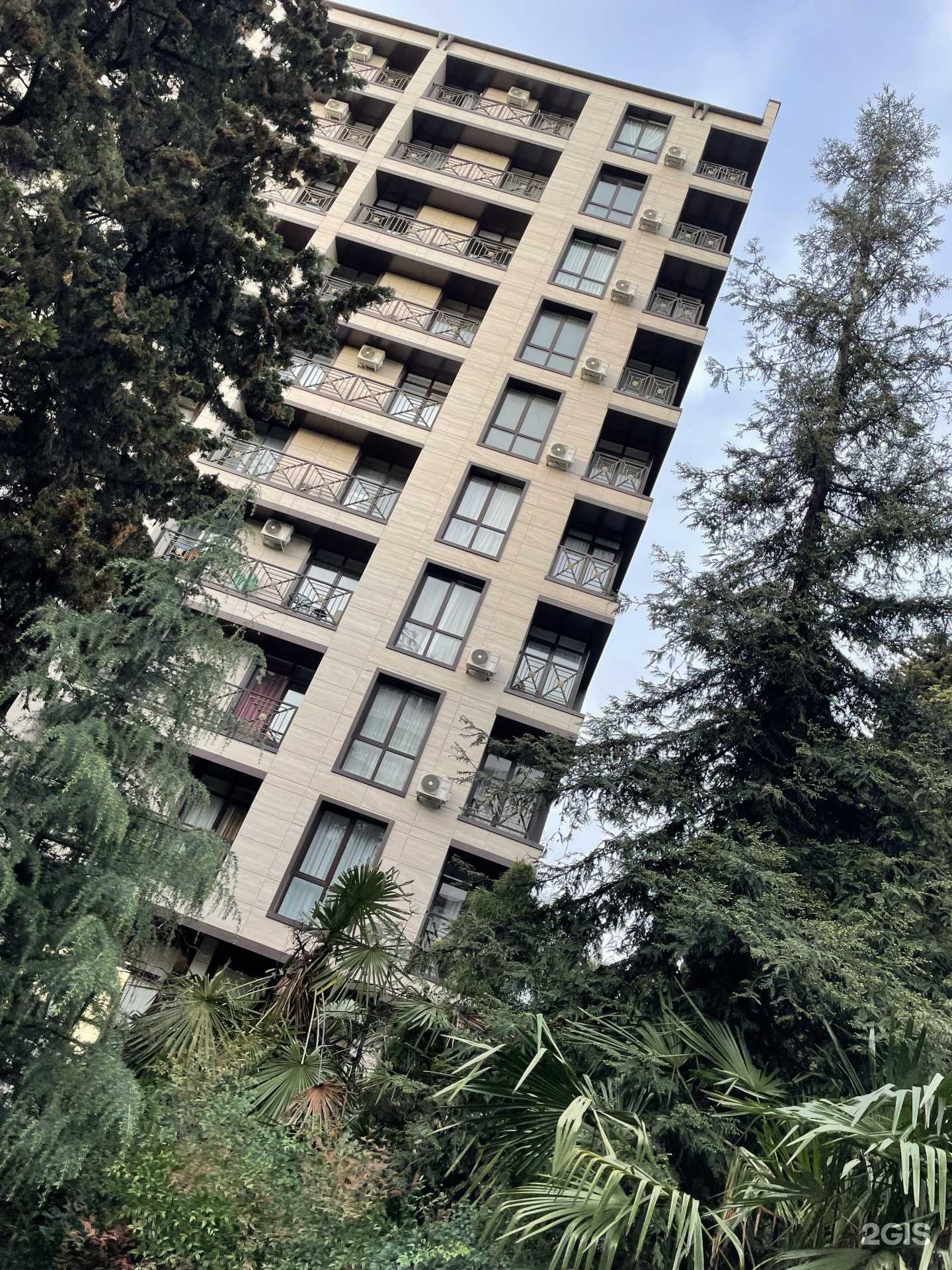 Отзывы на компанию Miss Hair в г. Сочи c фото