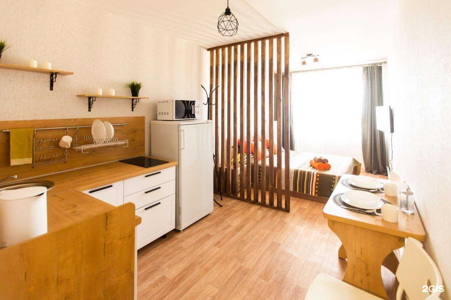 Отзывы на компанию Девять ночей в Томске c фото