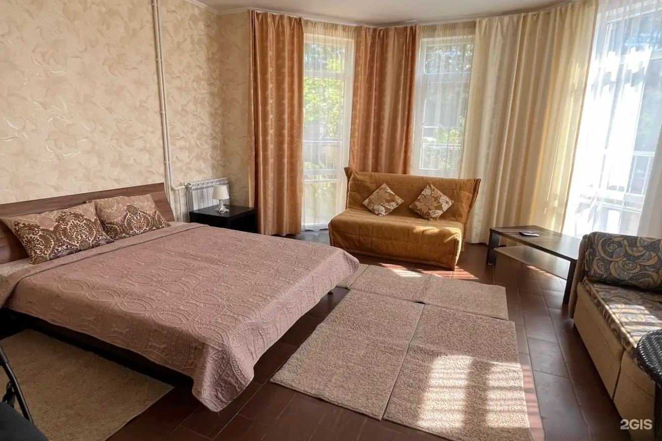 Отзывы на компанию Золотой орел в г. Геленджик c фото