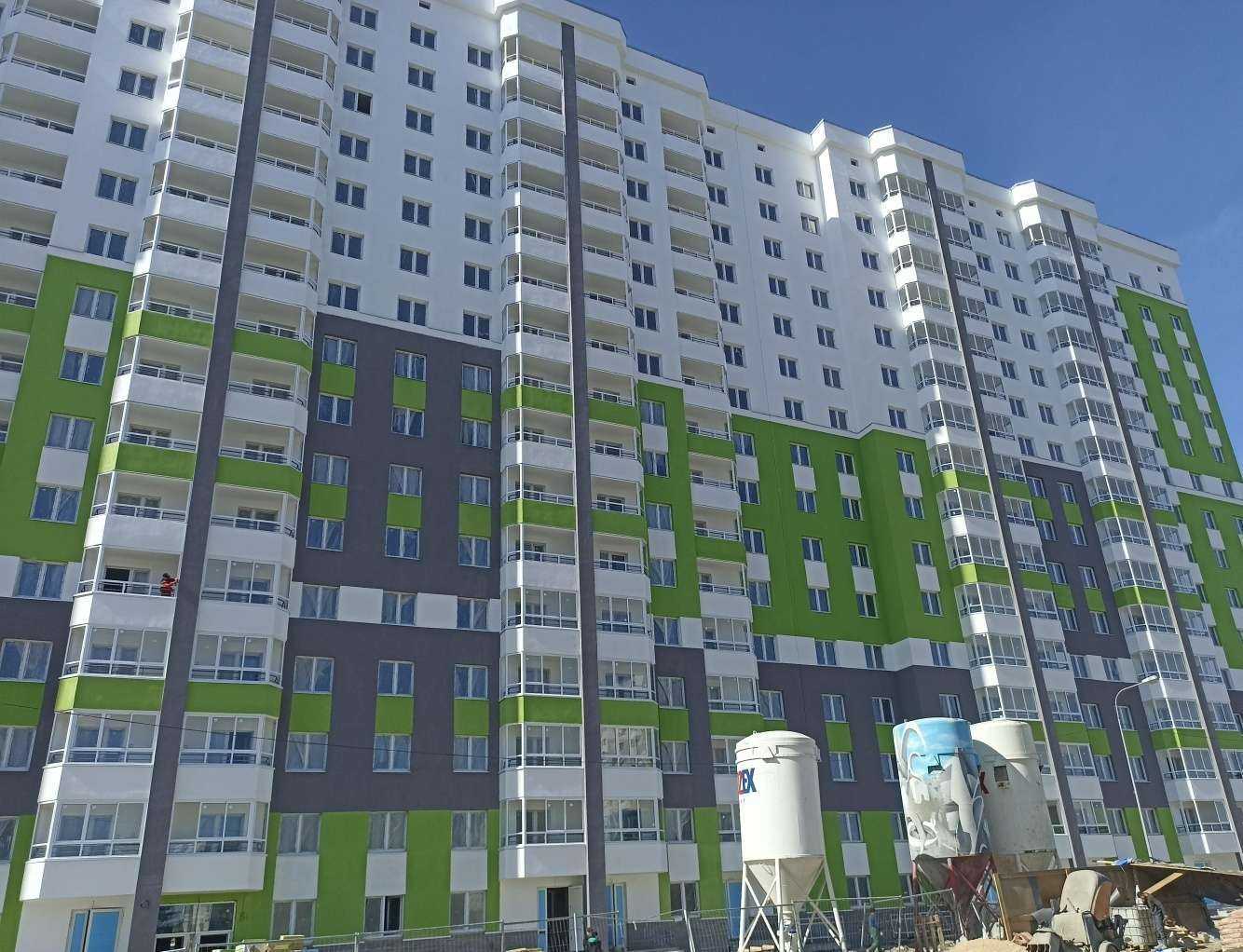 Отзывы на компанию Тропикана в Верхней Пышме c фото - фотография 2 из 2