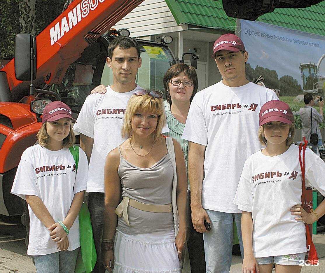 Отзывы на компанию Престиж-Медиа в г. Омск c фото