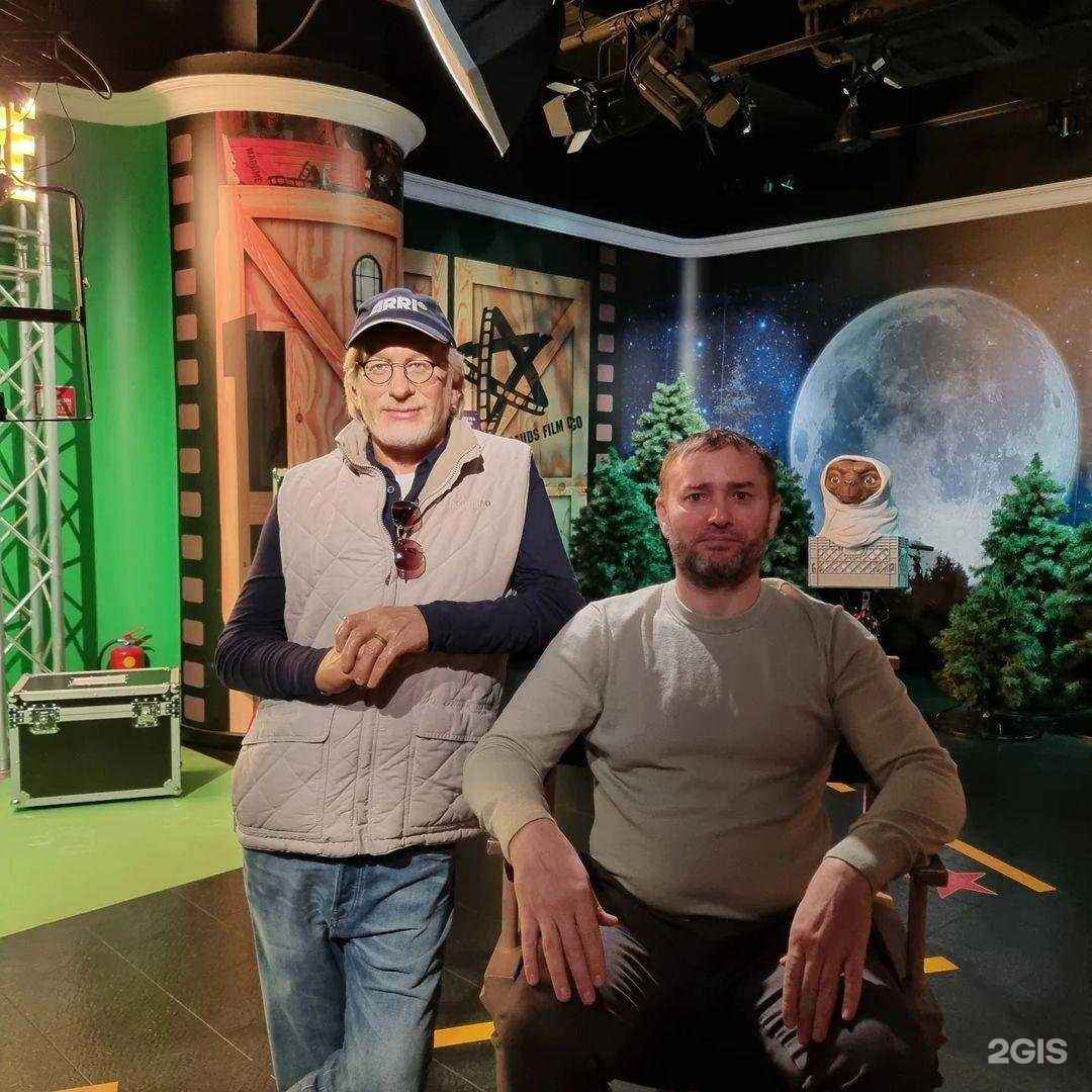 Отзывы на компанию Мегаком в г. Грозный c фото