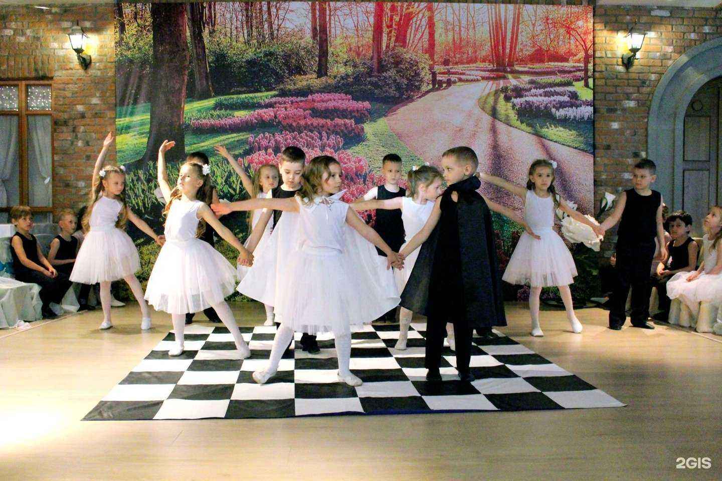 Отзывы на компанию Кап и Тошка в Самаре c фото