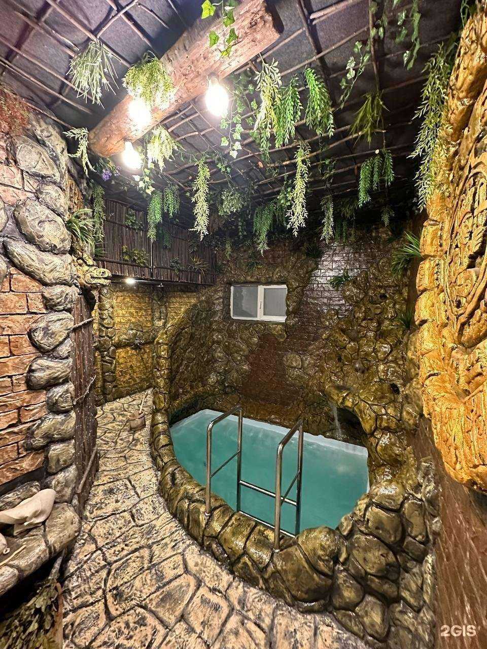 Отзывы на компанию Косая баня в г. Калуга c фото