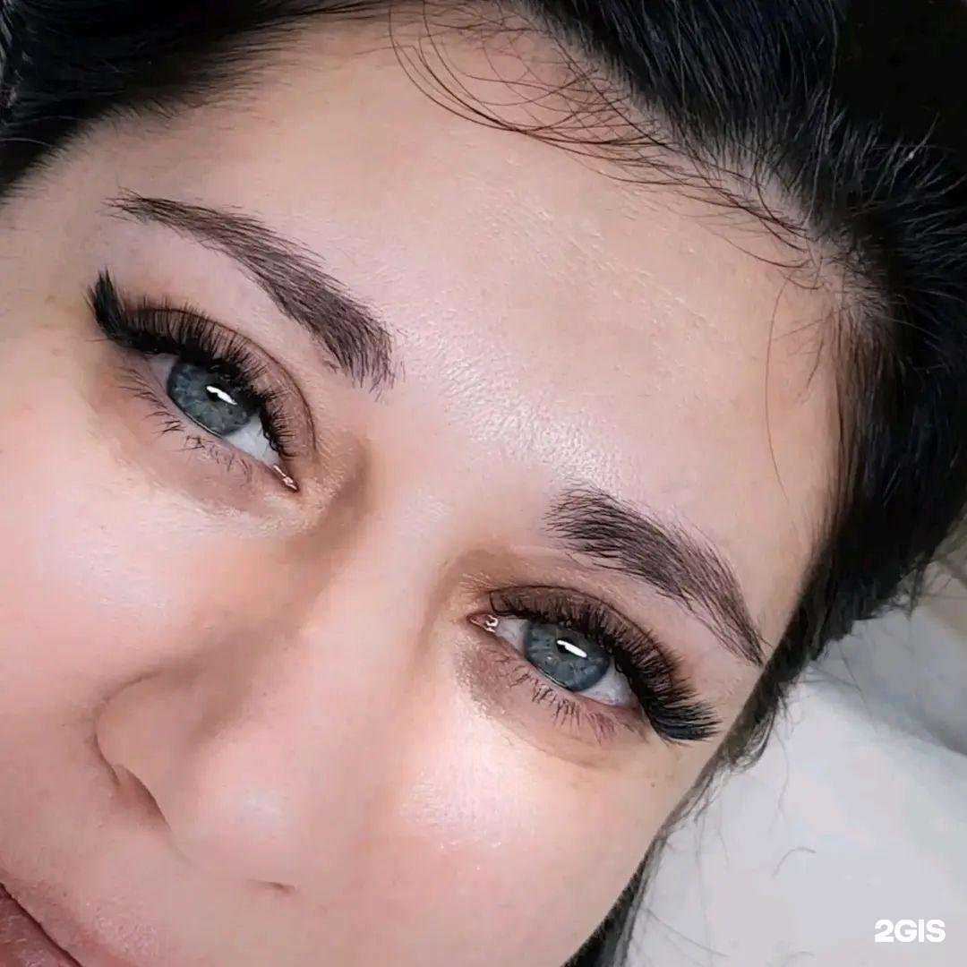 Отзывы на компанию Lash studio в Геленджике c фото