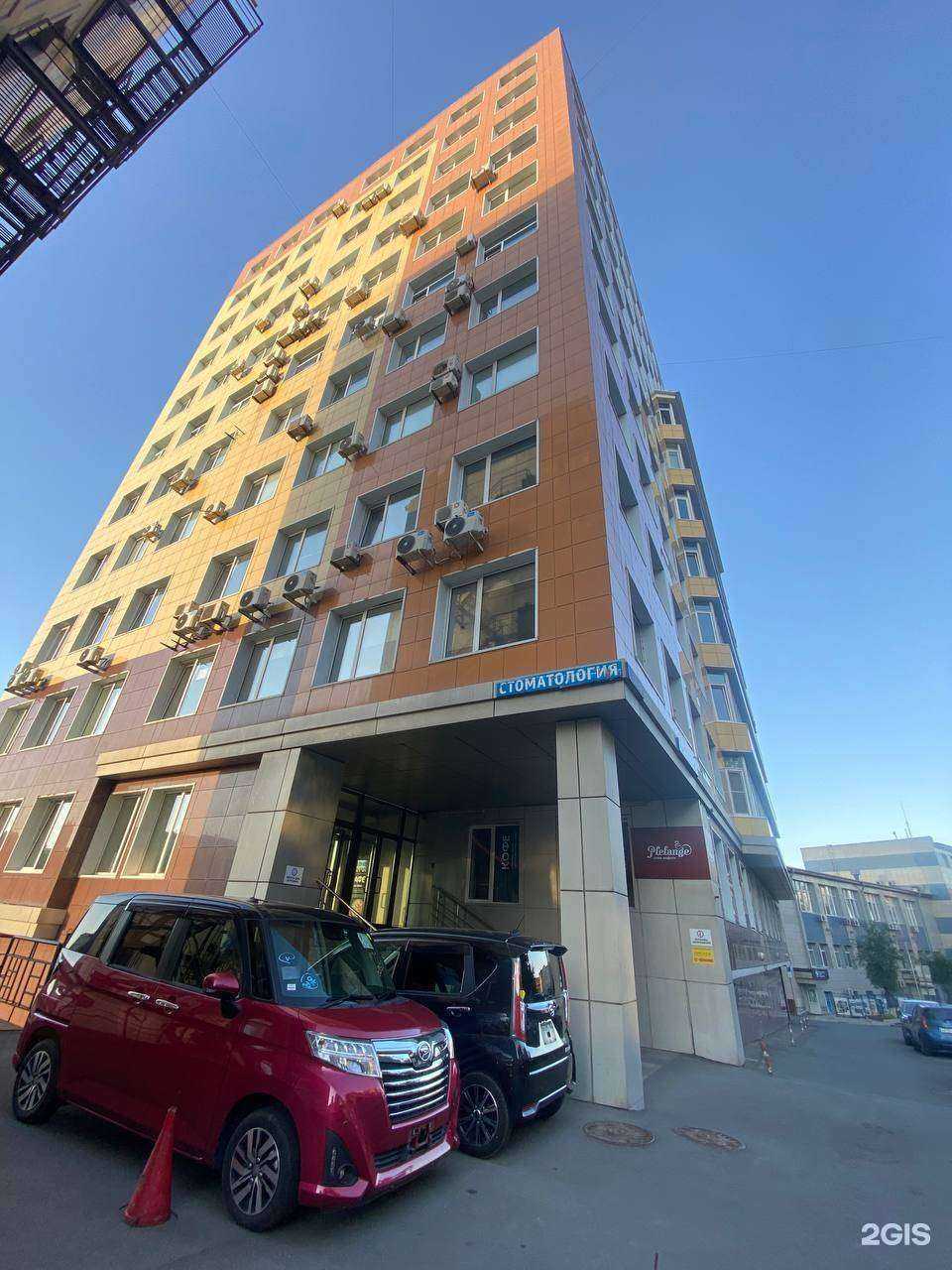 Отзывы на компанию По машинам в Владивостоке c фото