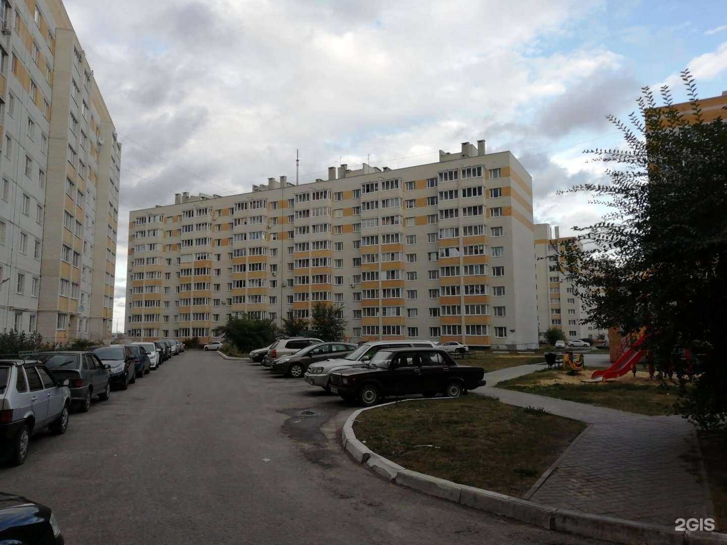 Отзывы на компанию Компания по отделке и ремонту квартир в Тамбове c фото - фотография 2 из 2