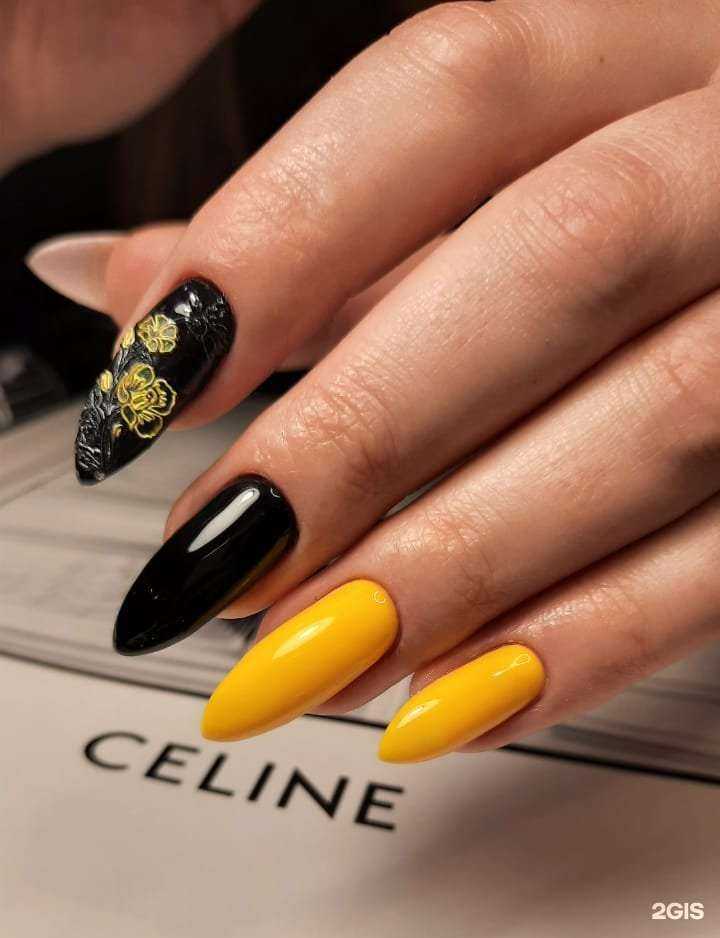Отзывы на компанию My love manicure в г. Екатеринбург c фото