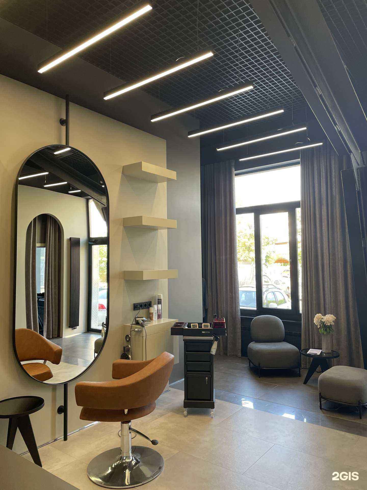 Отзывы на компанию Enas Studio в Энгельсе c фото