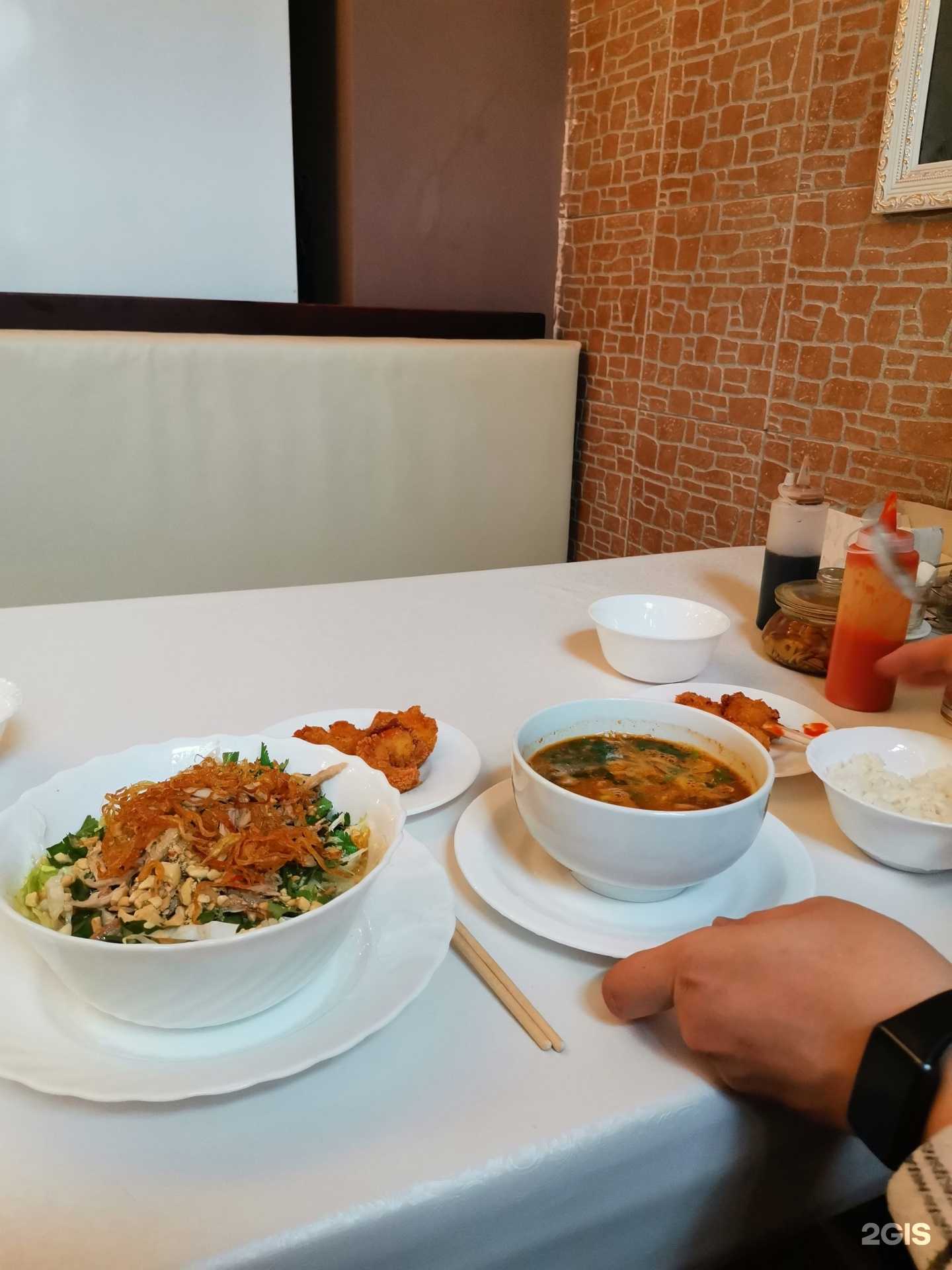 Отзывы на компанию Вьетнам в Казани c фото