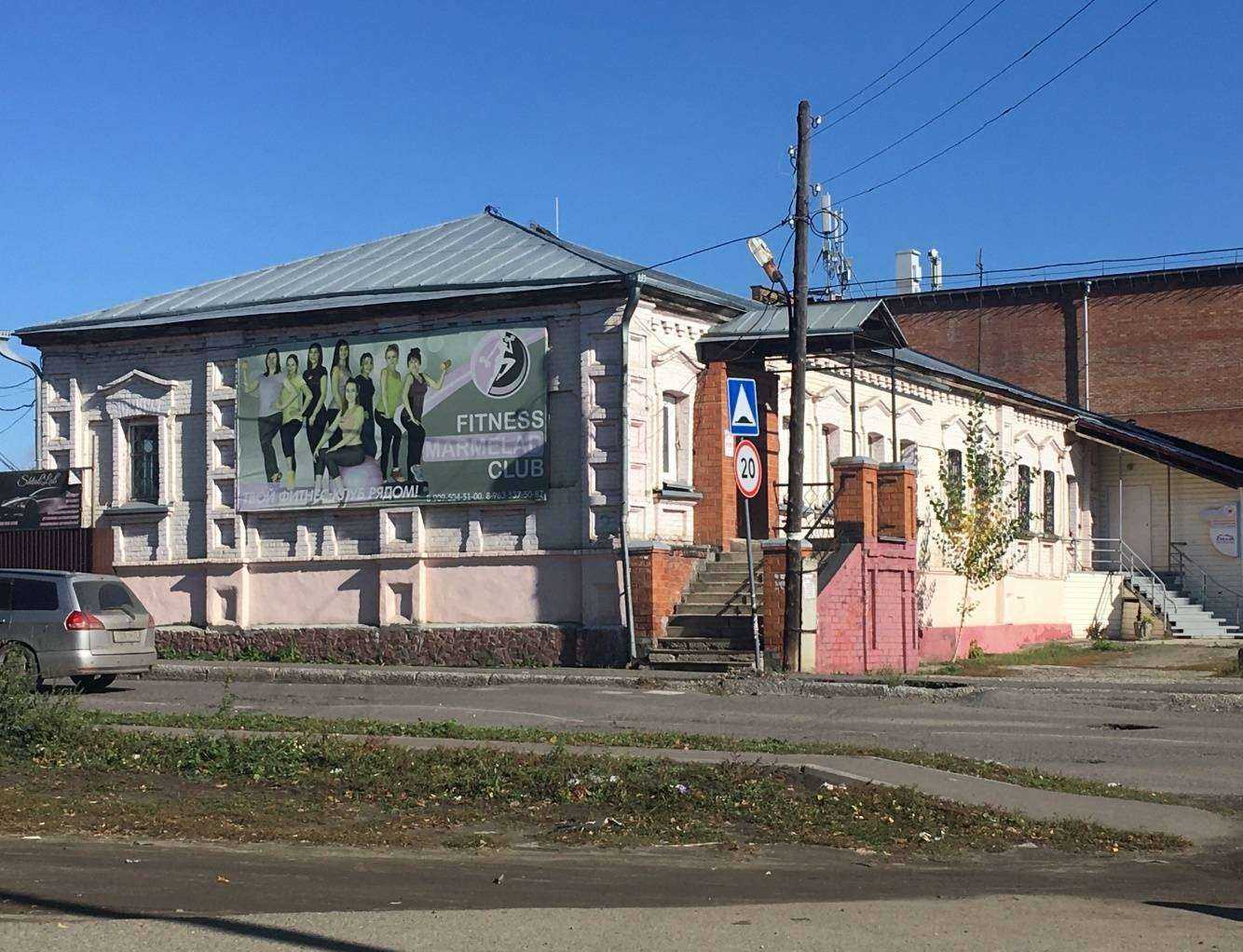 Отзывы на компанию Русич в Бийске c фото - фотография 2 из 2