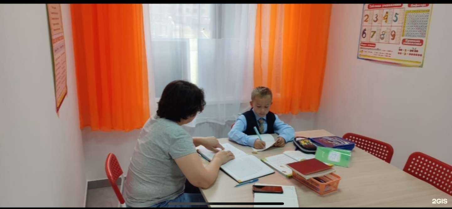 Отзывы на компанию Интенсив в Казани c фото