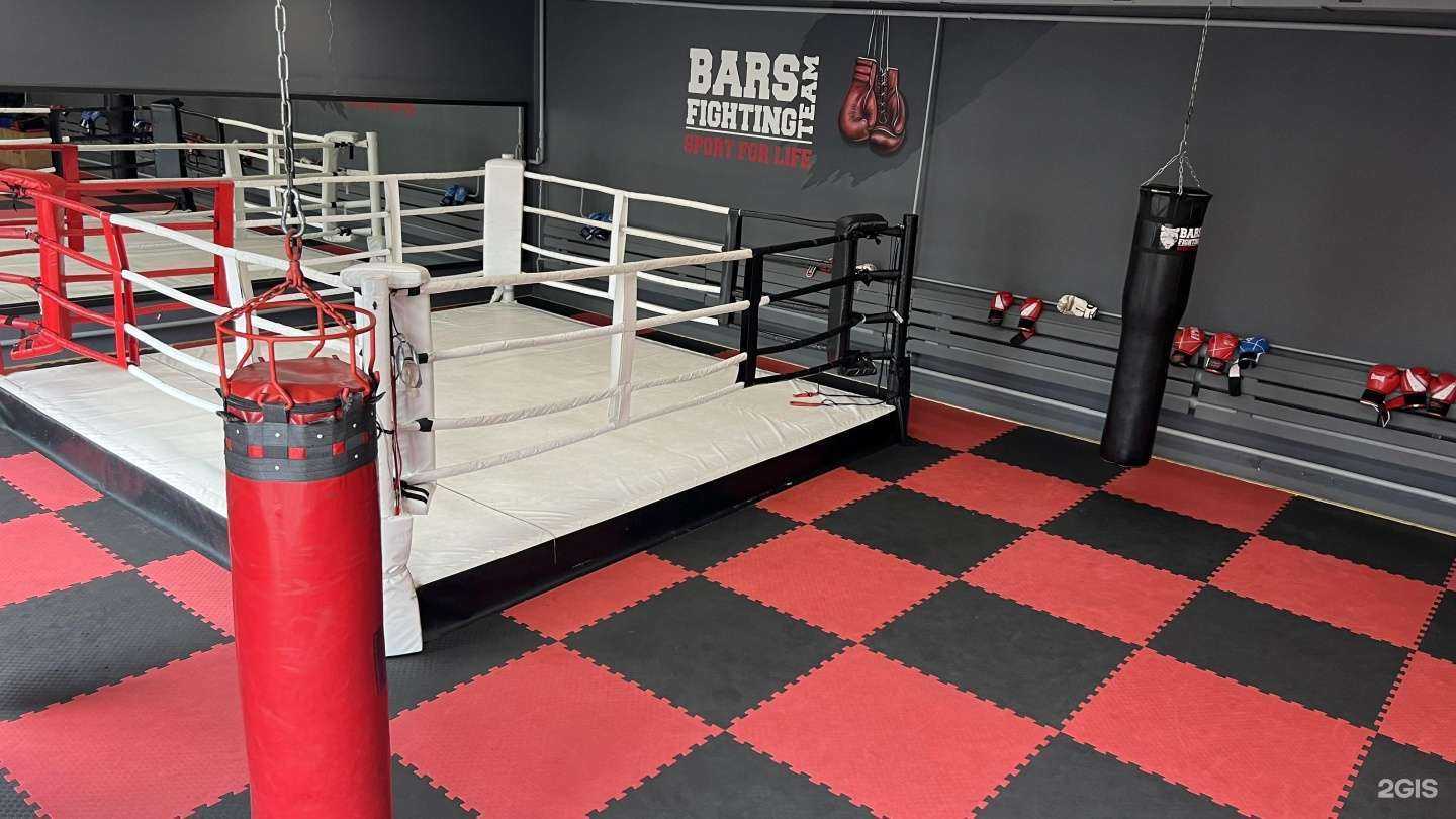 Отзывы на компанию Барс в г. Новосибирск c фото