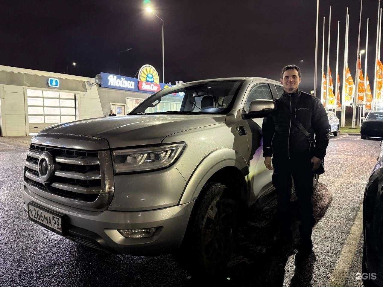 Отзывы на компанию Автоподбор 152 в Нижнем Новгороде c фото