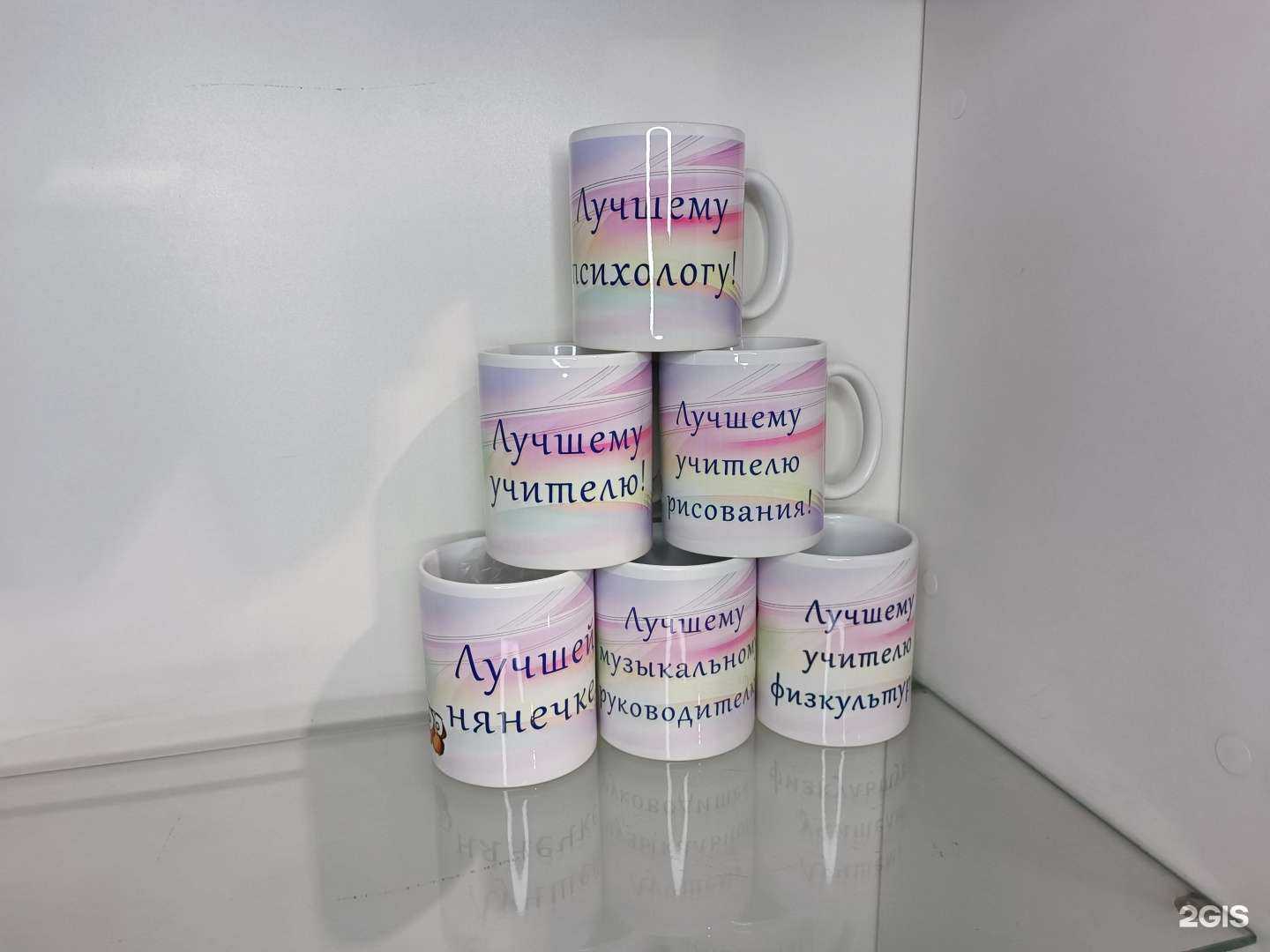 Отзывы на компанию Принтсити в г. Сочи c фото