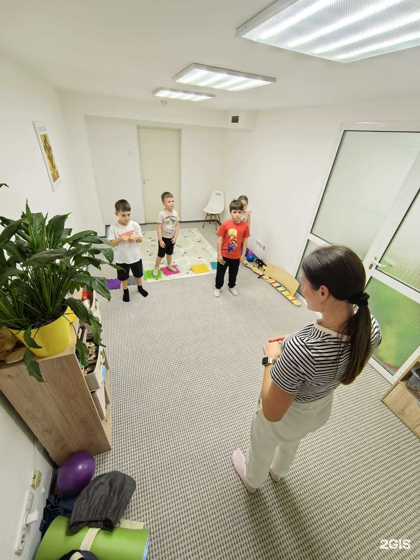 Отзывы на компанию Логорифма в Екатеринбурге c фото