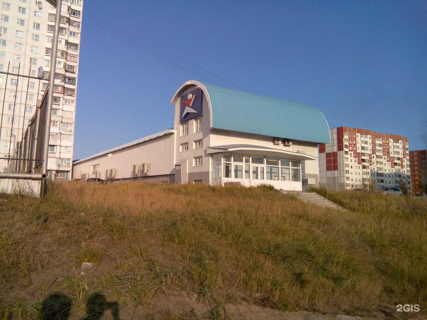 Отзывы на компанию Спортмастер в Нижневартовске c фото - фотография 2 из 2