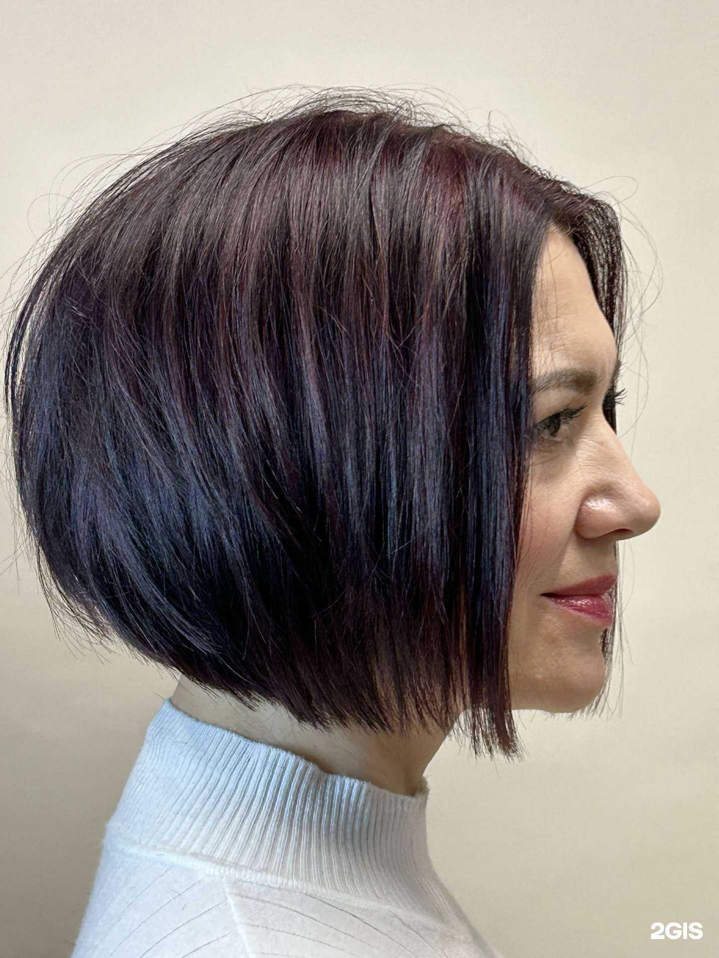 Отзывы на компанию Кабинет женской стильной стрижки в Казани c фото