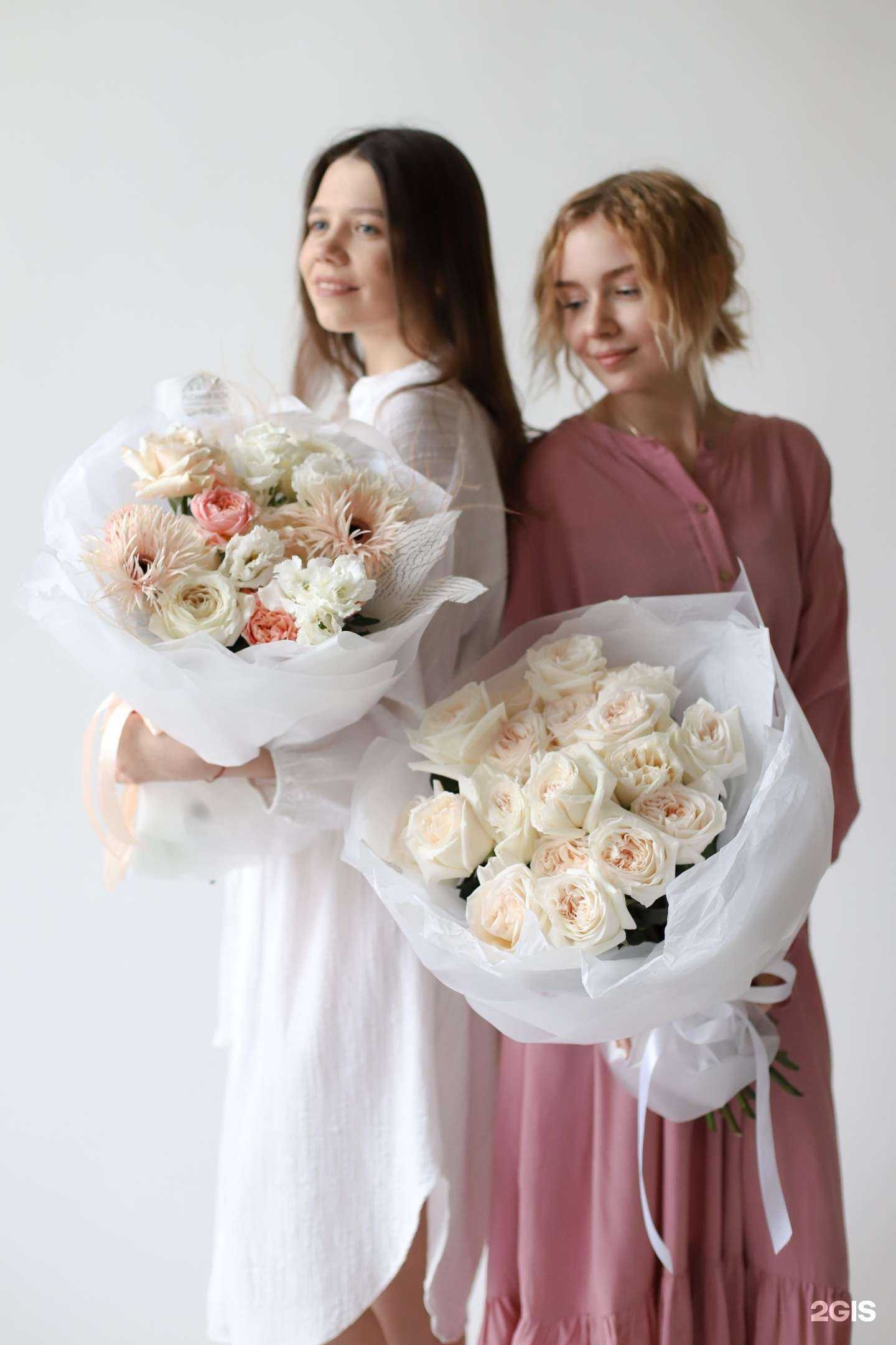 Отзывы на компанию FlowerBox в Рузаевке c фото