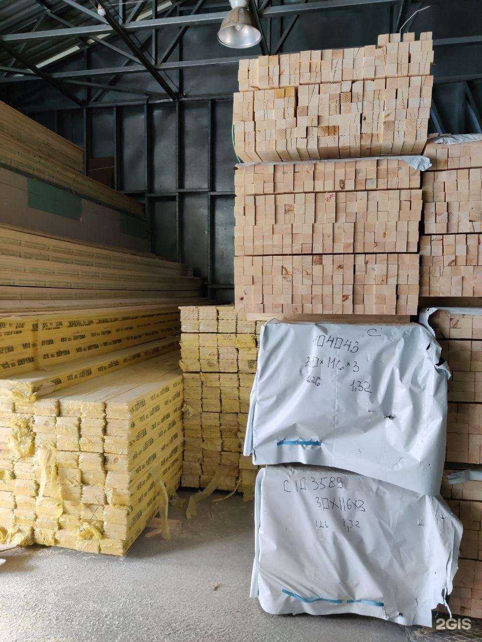 Отзывы на компанию Погонаж Новосибирск в Новосибирске c фото