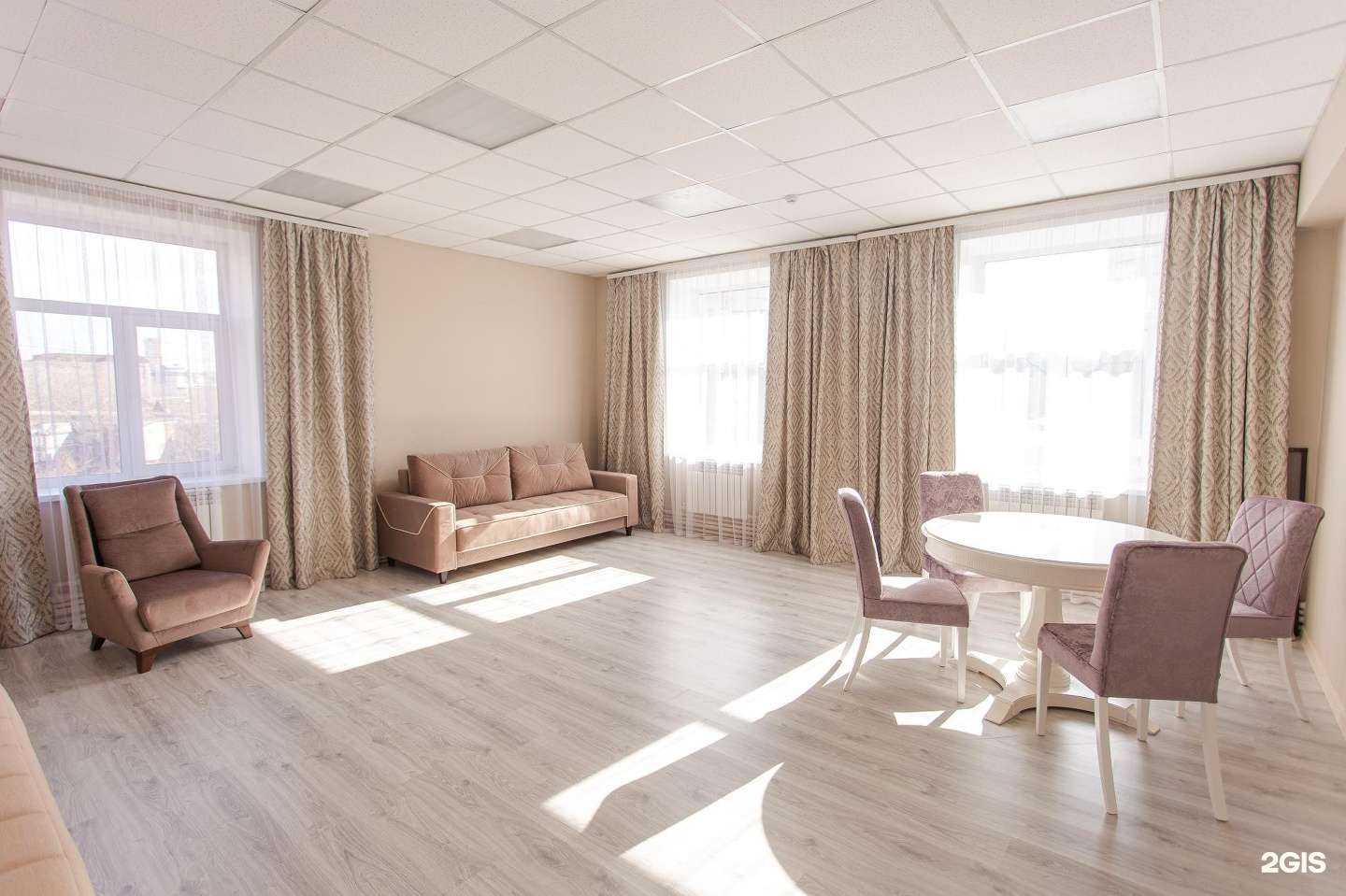 Отзывы на компанию Центр диагностики и лечения неврозов и тревожно-депрессивных расстройств в г. Чита c фото