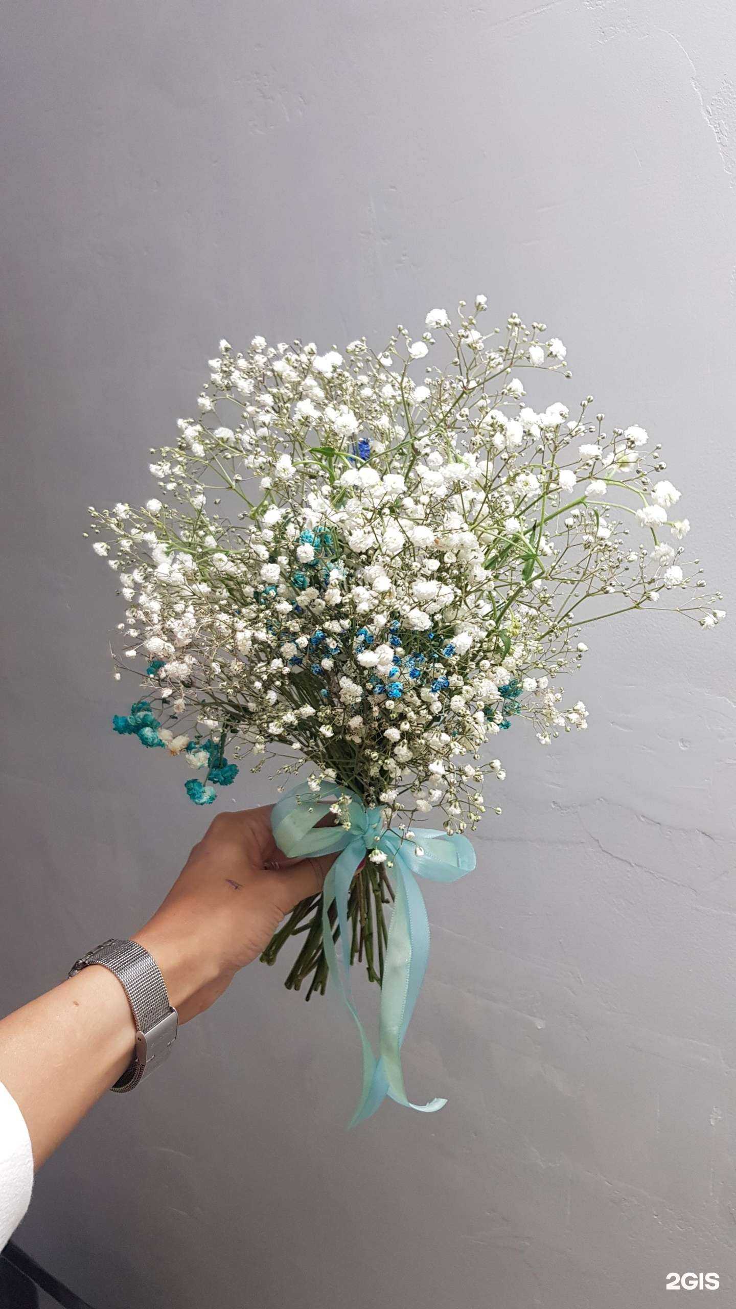 Отзывы на компанию Букетная мастерская в Кирове c фото