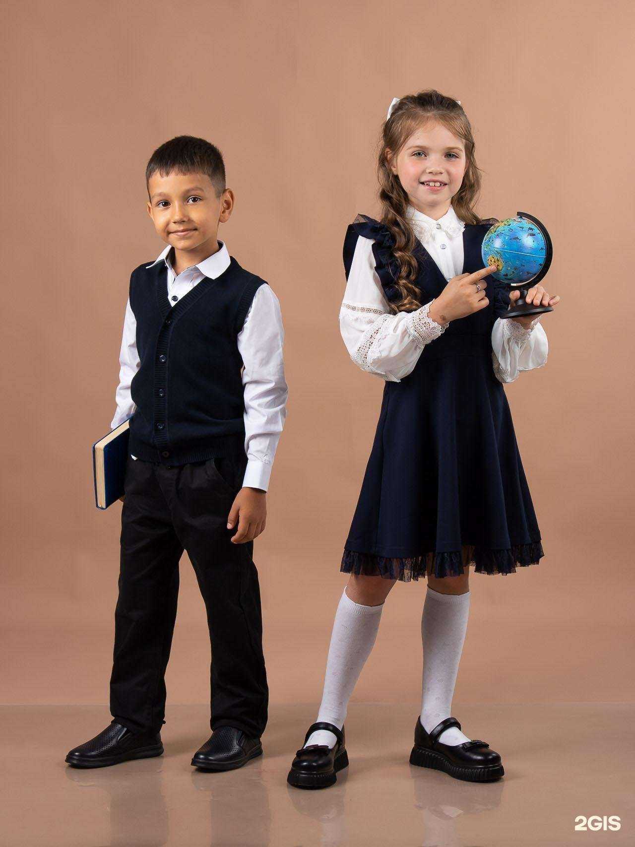 Отзывы на компанию Модный ребенок в Новокузнецке c фото