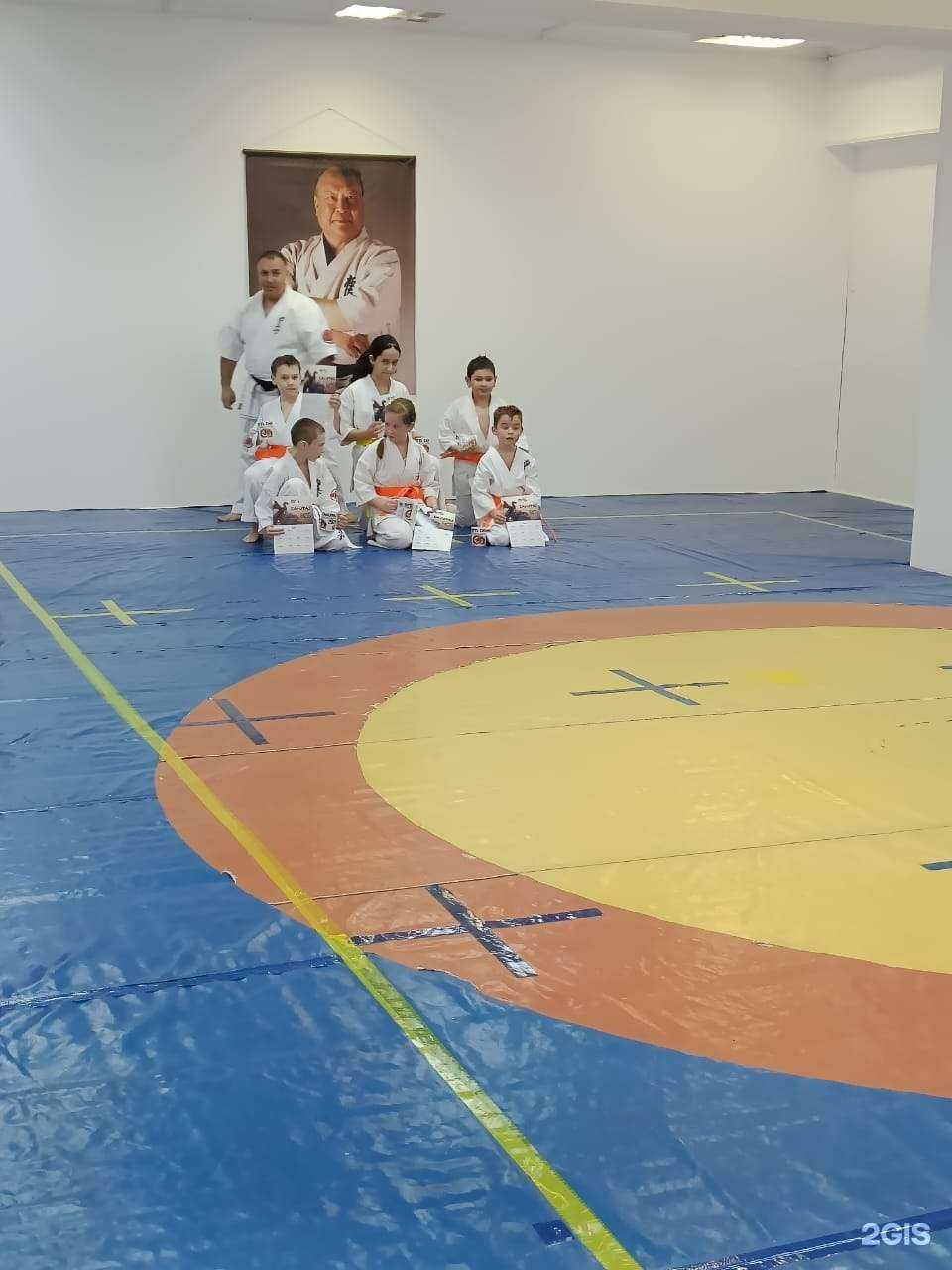 Отзывы на компанию Путь самурая в г. Пятигорск c фото