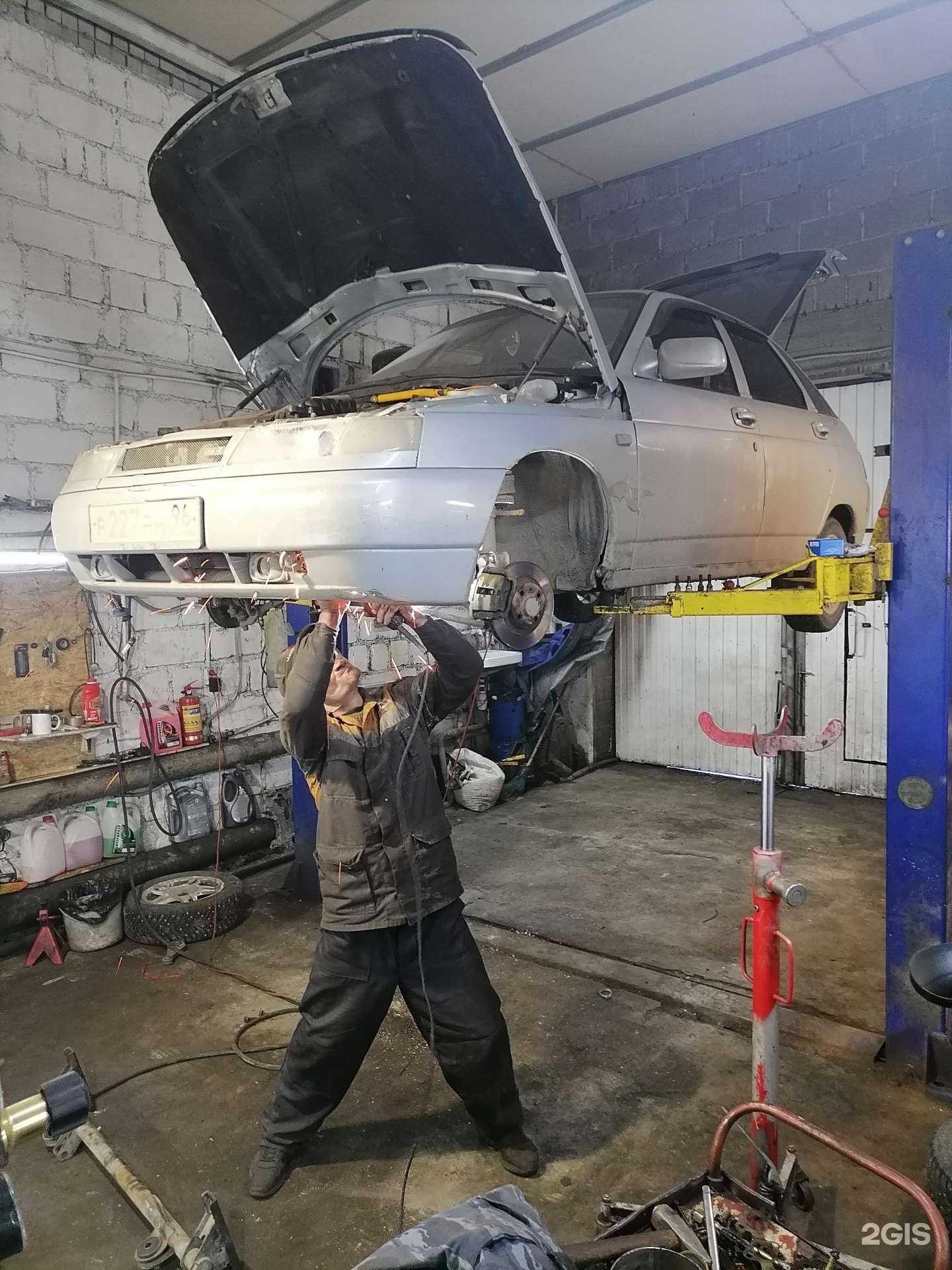 Отзывы на компанию Drive NT в г. Нижний Тагил c фото