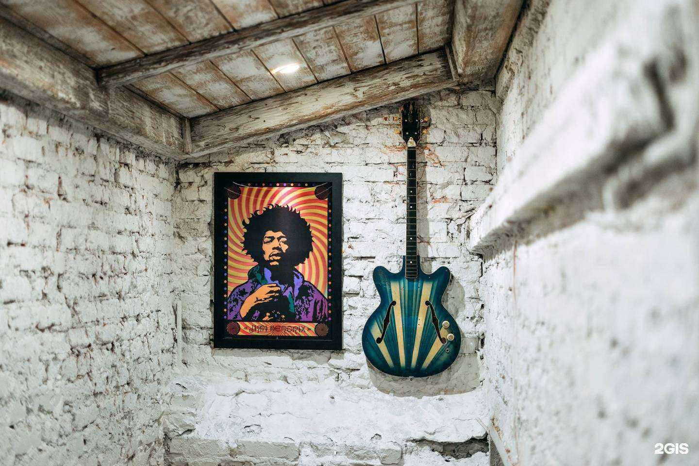 Отзывы на компанию The Cock Pub & Shop в г. Белгород c фото