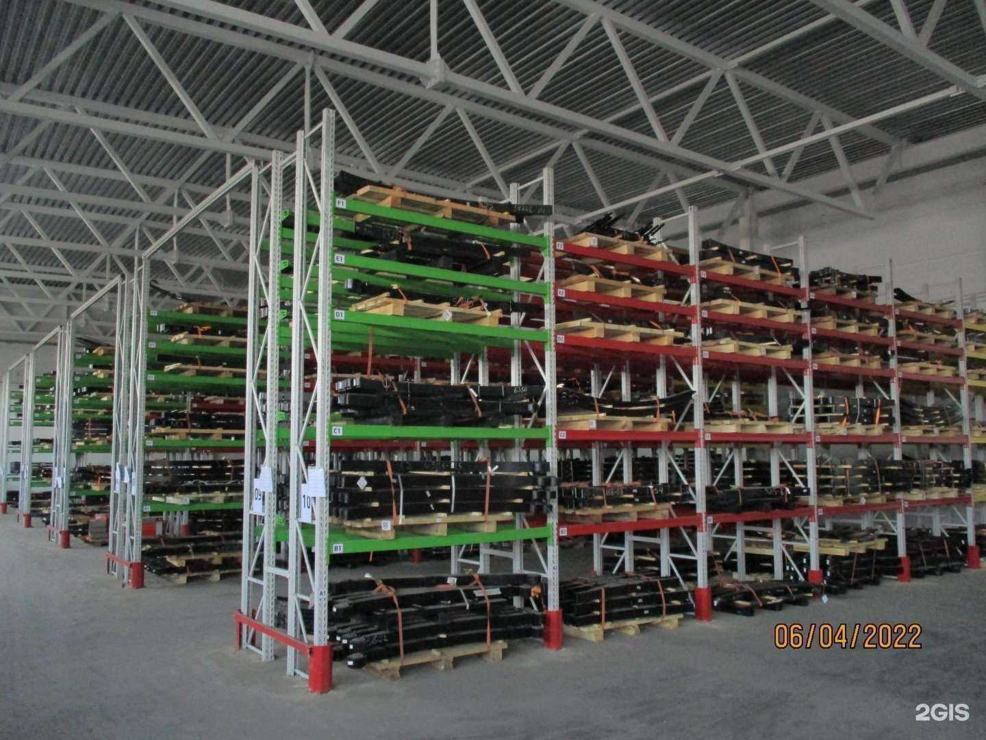 Отзывы на компанию Чусовской металлургический завод в г. Набережные Челны c фото