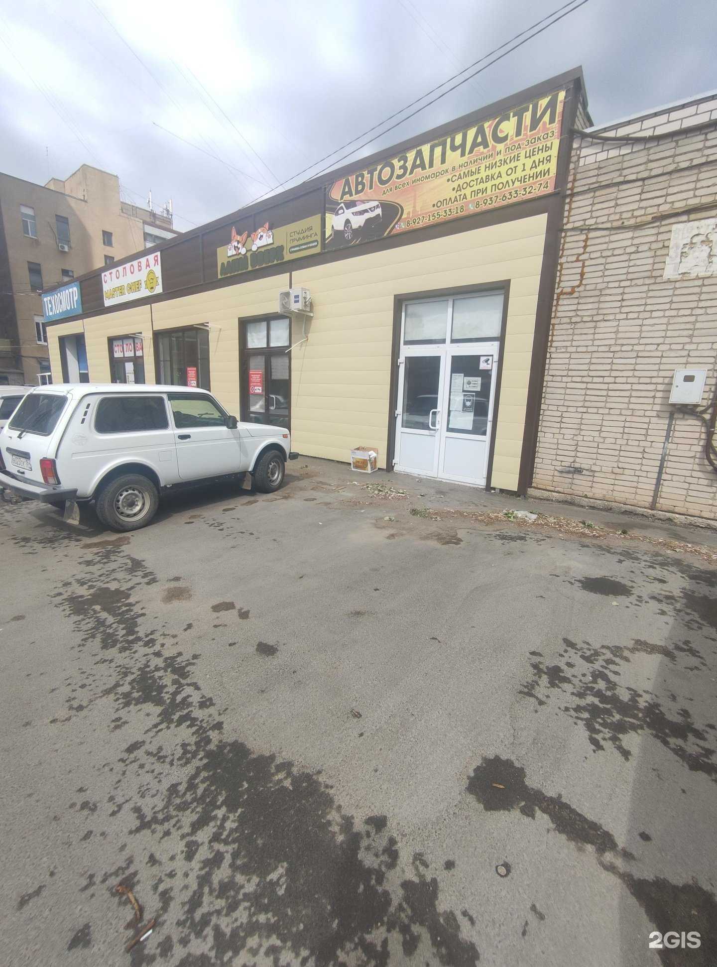 Отзывы на компанию Лапы вверх в Балакове c фото