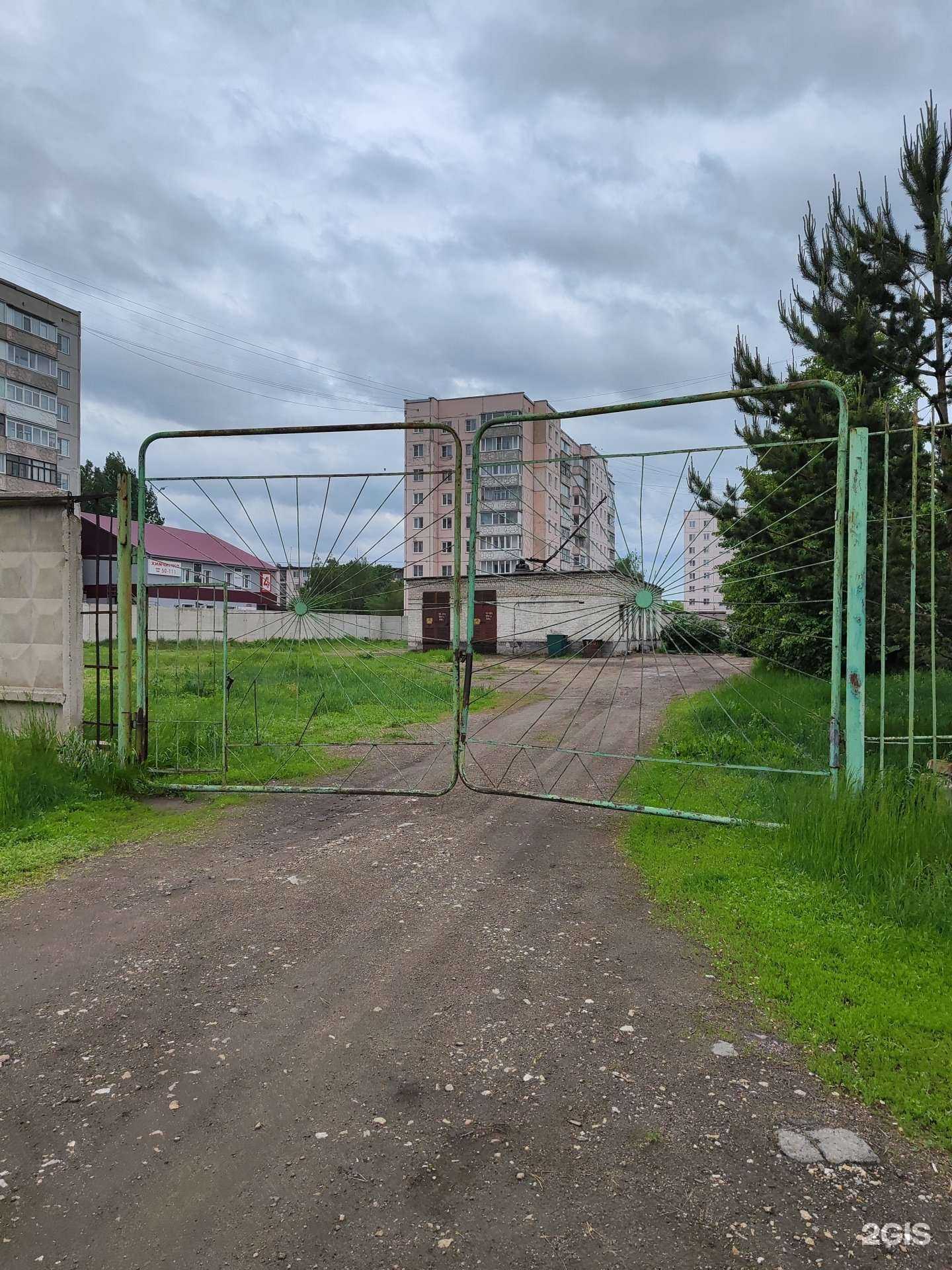 Отзывы на компанию Рубцовский водоканал в г. Рубцовск c фото