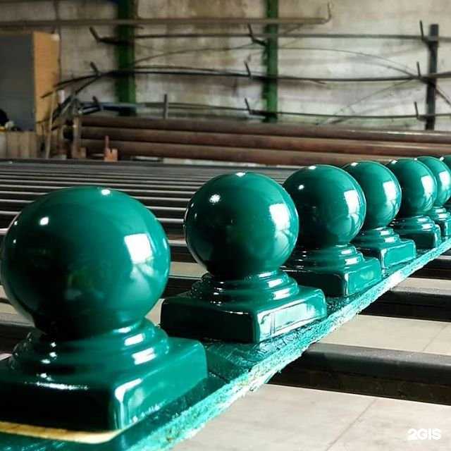 Отзывы на компанию Metallia в Ставрополе c фото