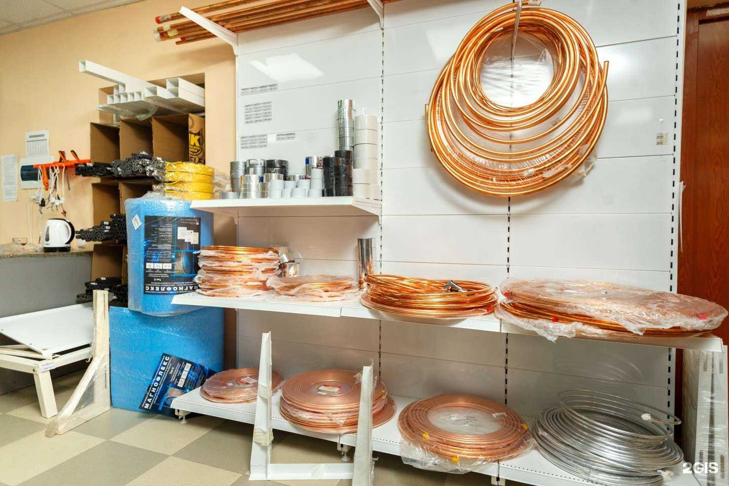 Отзывы на компанию Дальхолод в г. Краснодар c фото