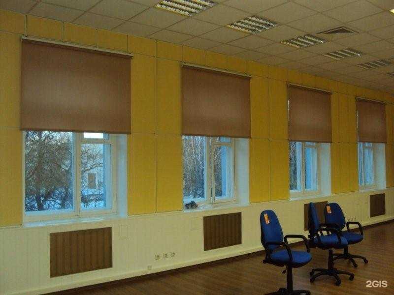 Отзывы на компанию Жалюзи ТУТ в Орле c фото