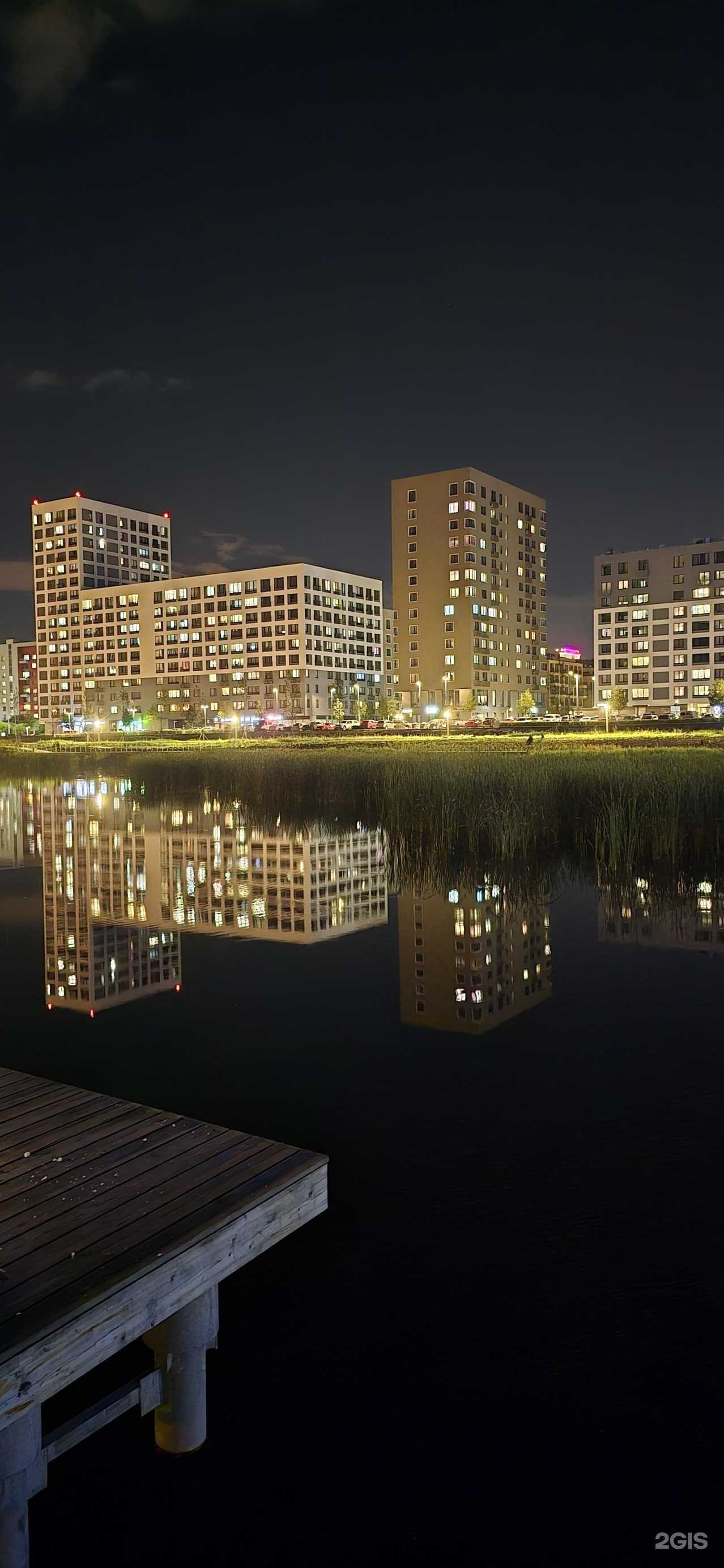 Отзывы на компанию Брусника. Европейский квартал в Тюмени c фото - фотография 2 из 2