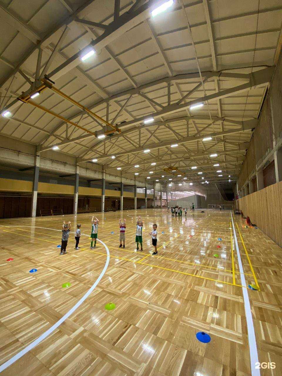 Отзывы на компанию Футболика в Екатеринбурге c фото