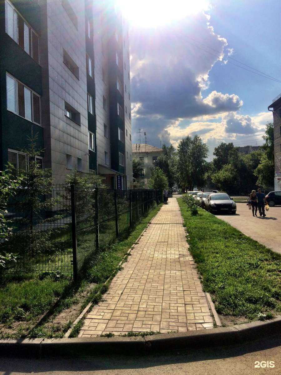 Отзывы на компанию НаКварти.ру в Новосибирске c фото