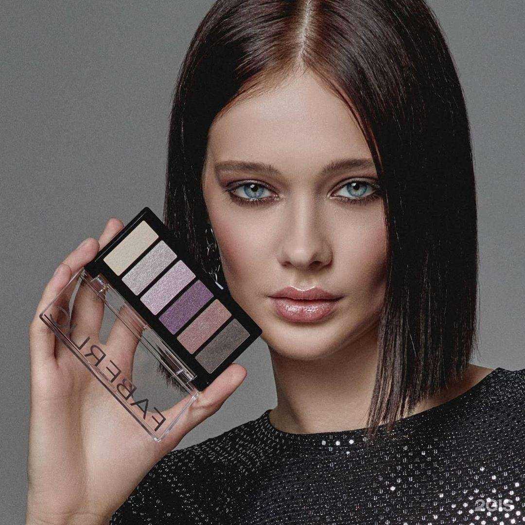 Отзывы на компанию Faberlic в г. Пенза c фото