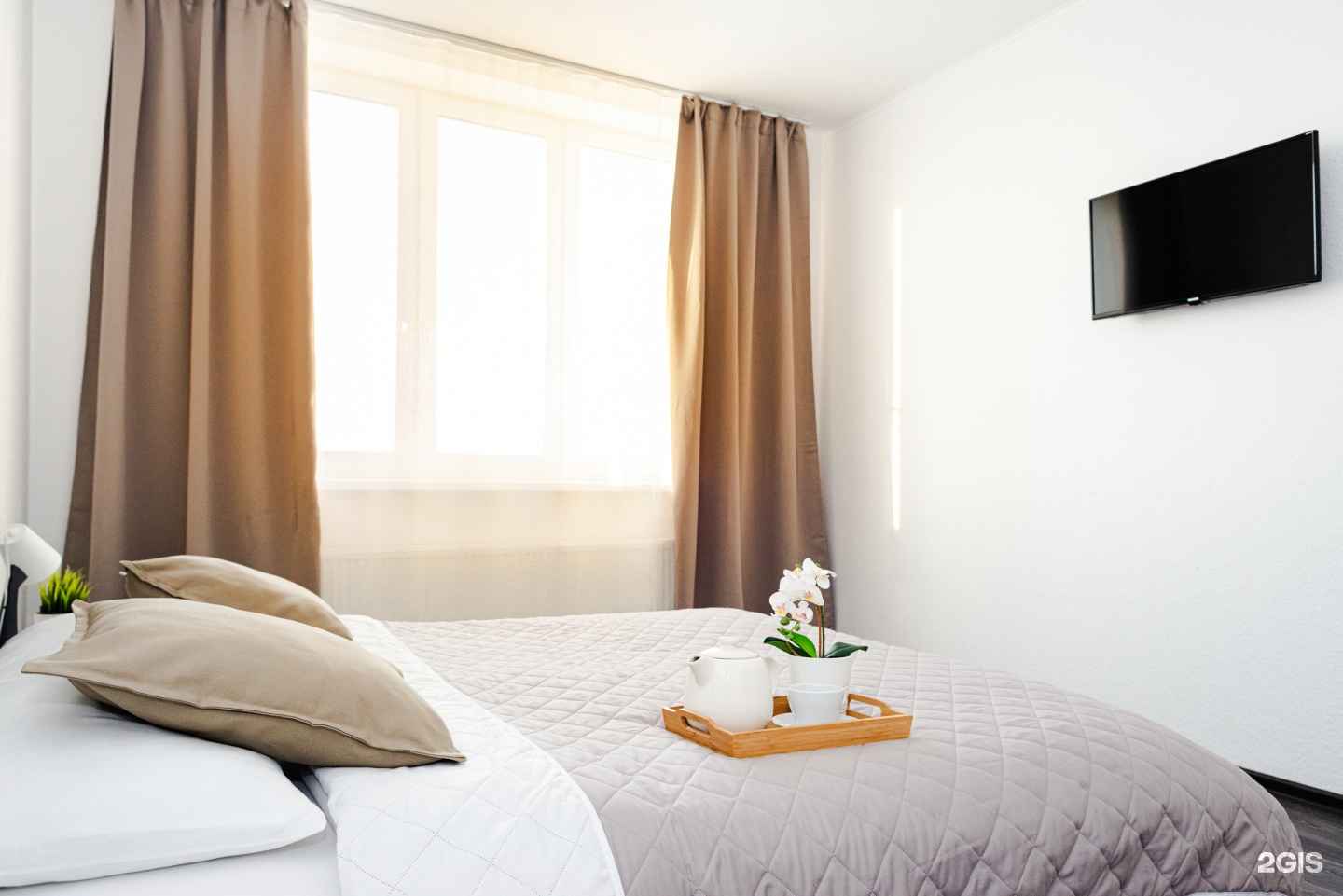 Отзывы на компанию Good House в Екатеринбурге c фото