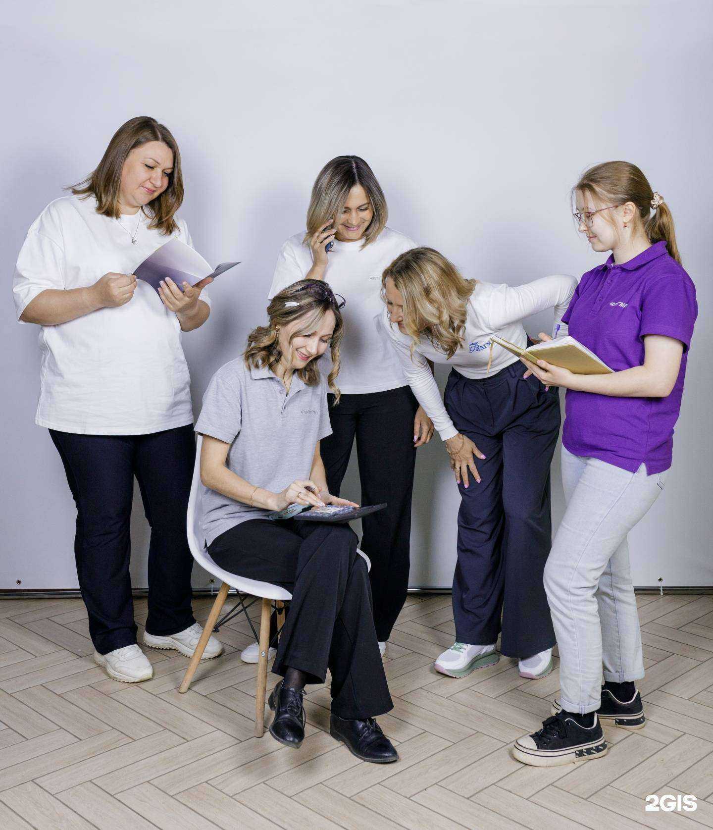 Отзывы на компанию Флагман в г. Тюмень c фото