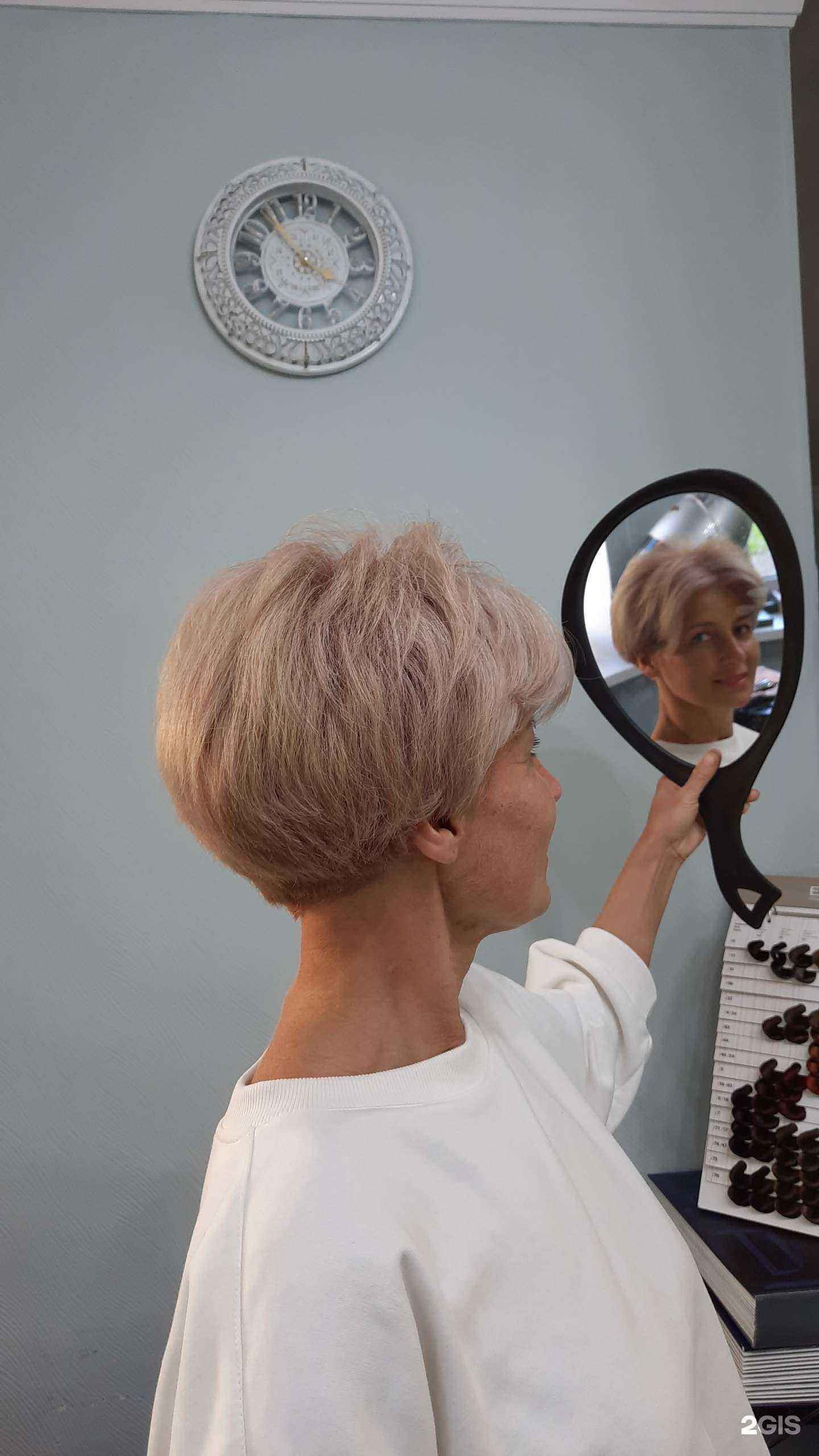 Отзывы на компанию Студия красоты Елены Овчинниковой в Чебоксарах c фото