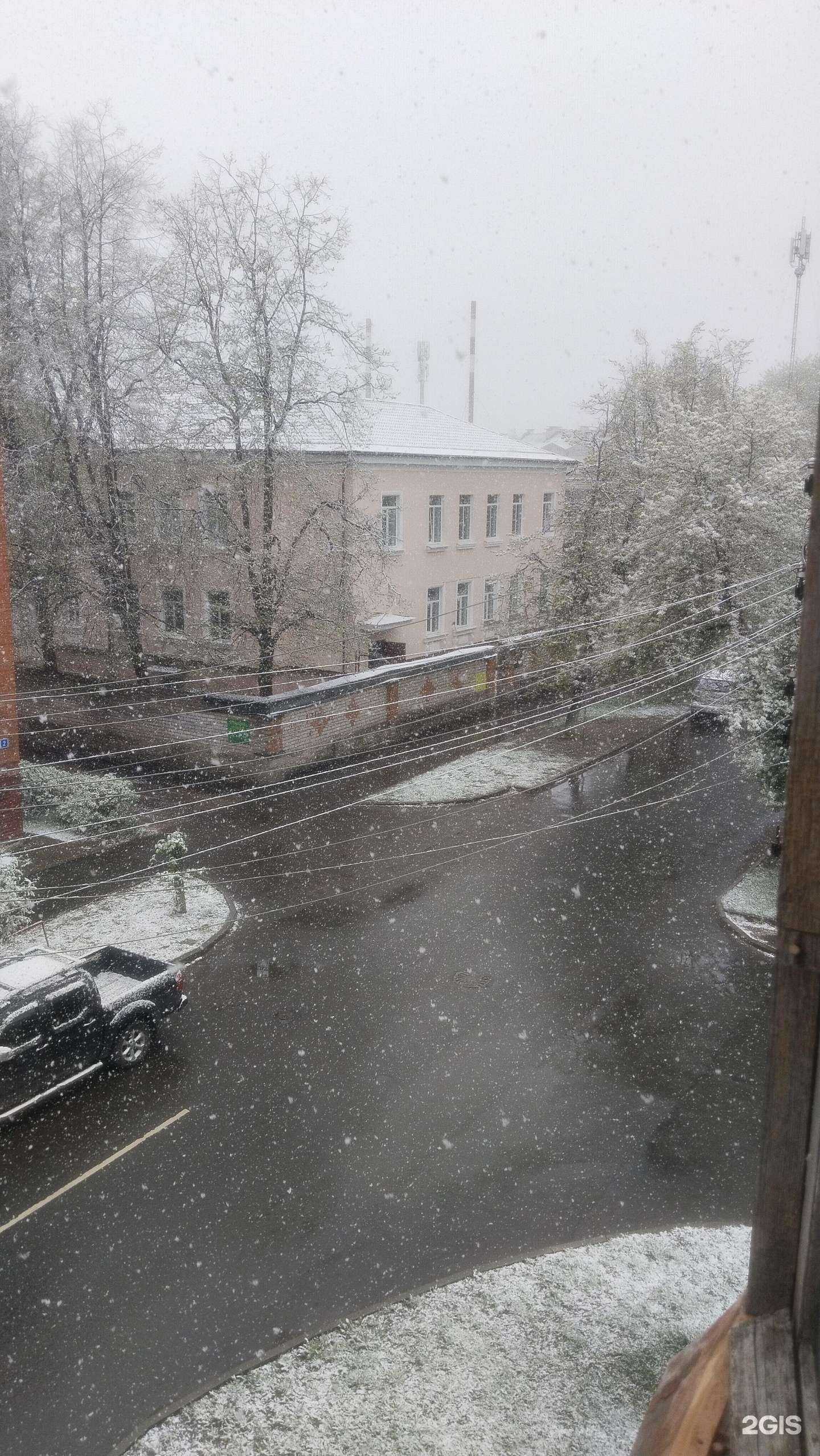 Отзывы на компанию Casa Loca  в Пскове c фото - фотография 2 из 2