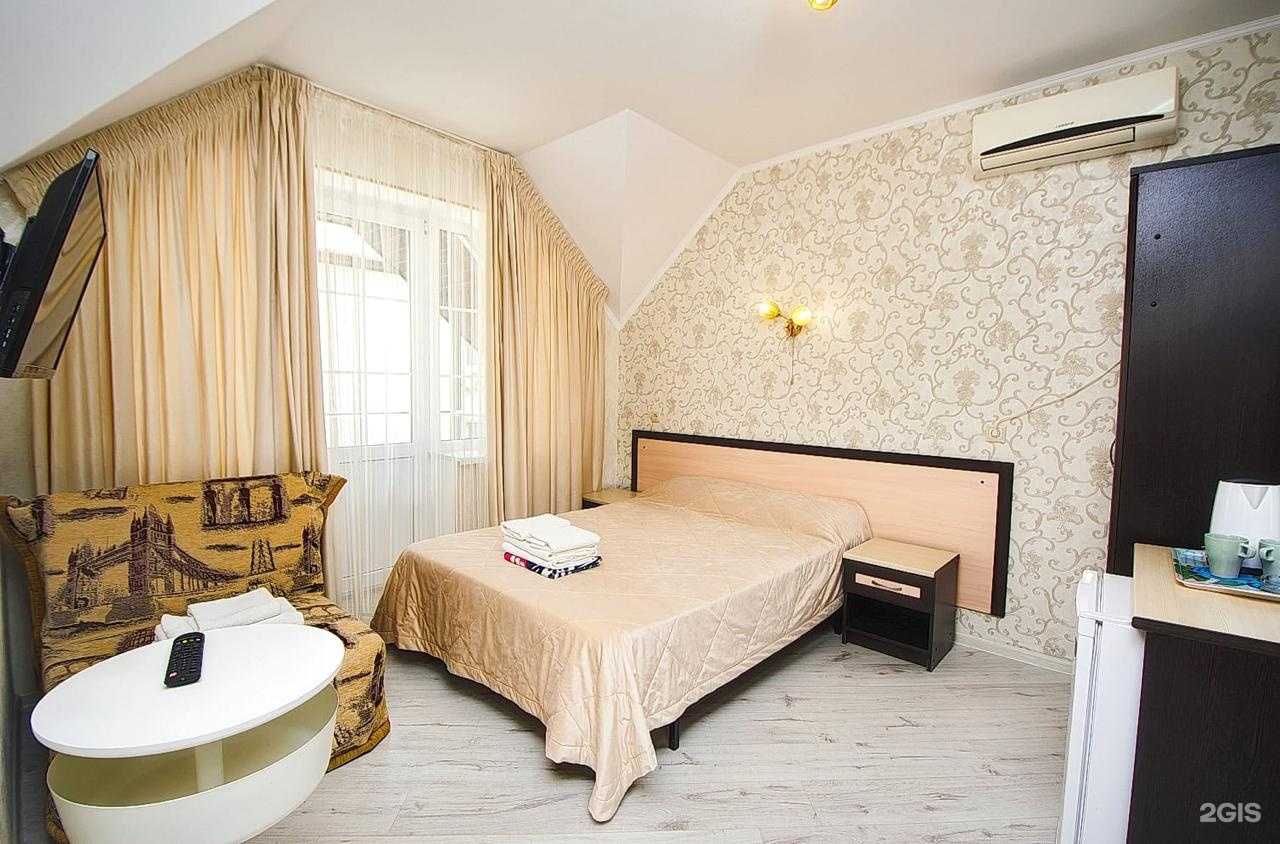 Отзывы на компанию Проспект в Анапе c фото