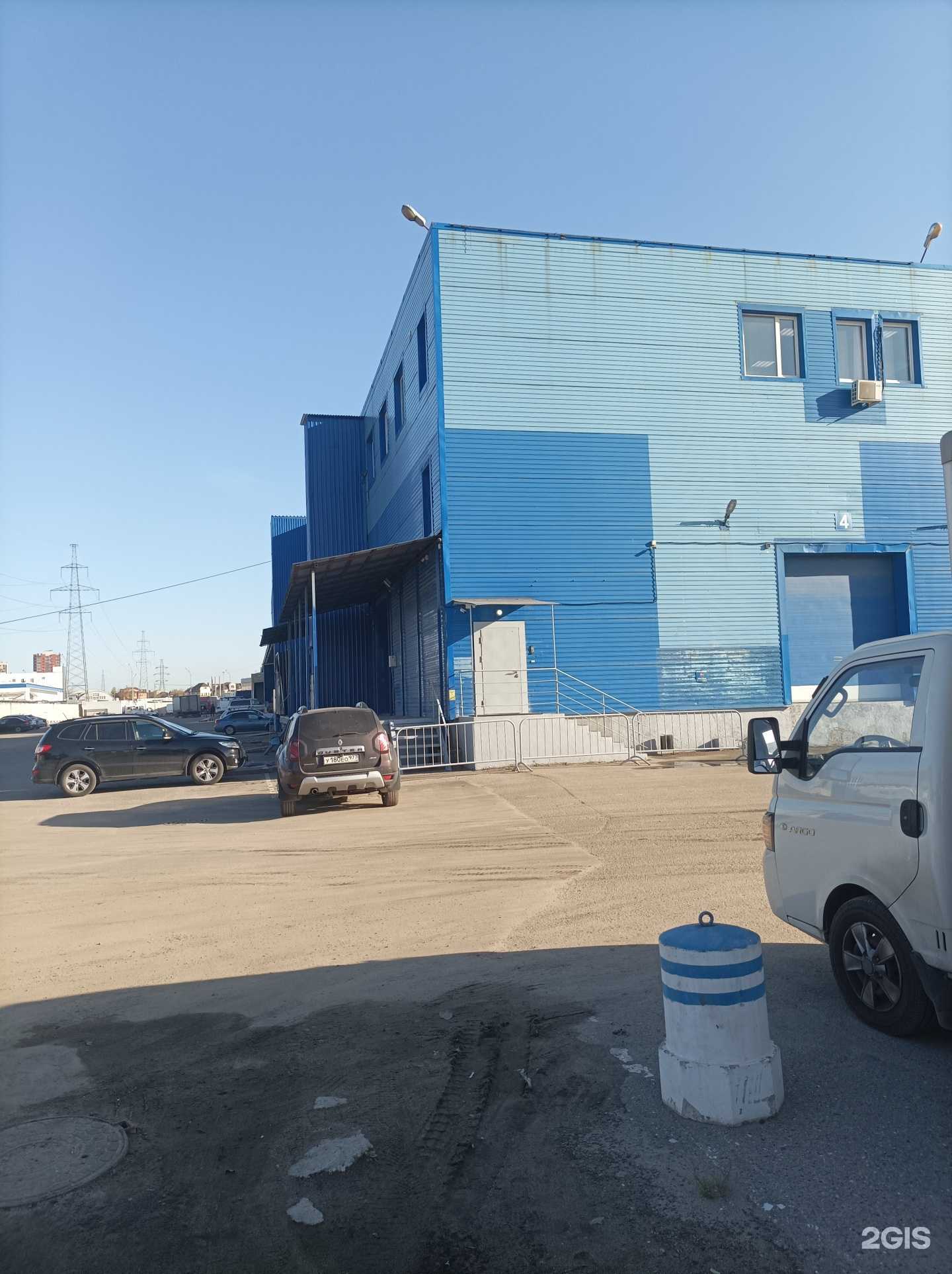 Отзывы на компанию Ridder в г. Балашиха c фото