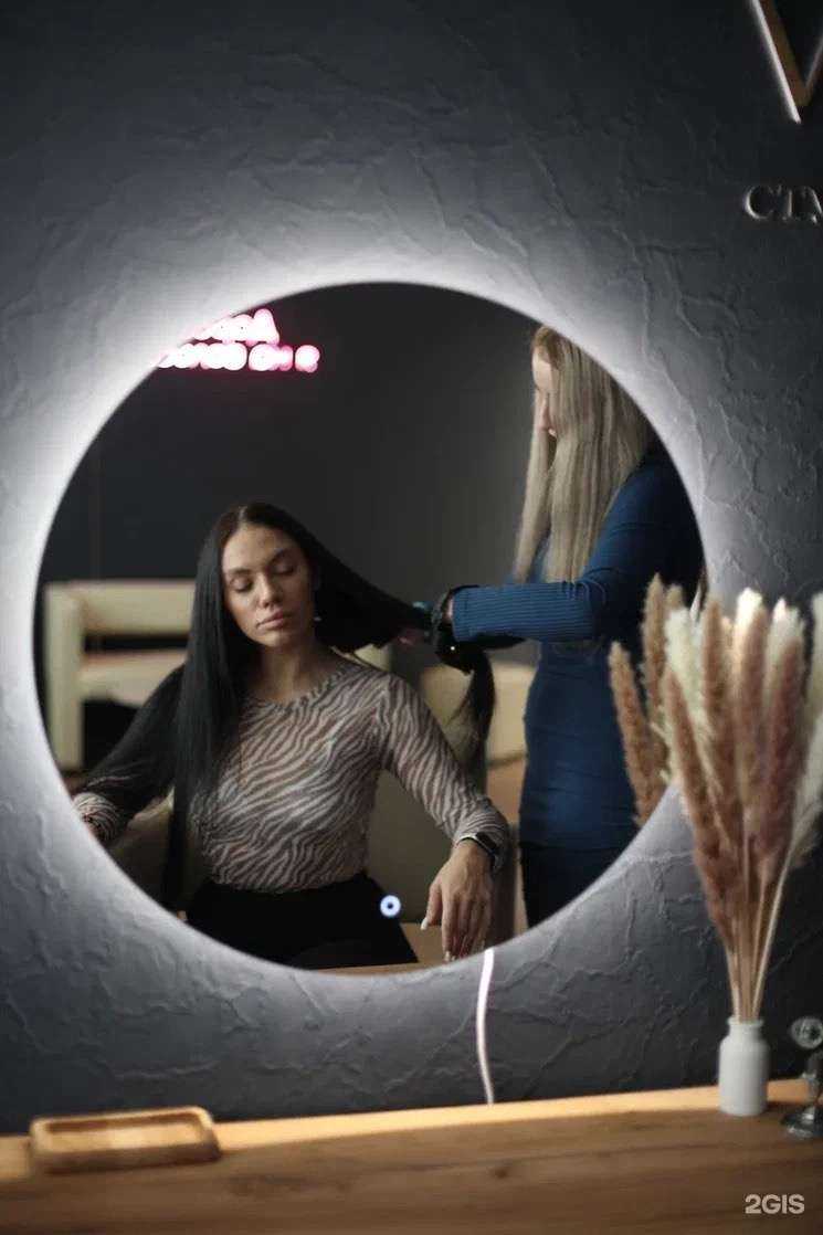 Отзывы на компанию Vo hair в Трёхгорном c фото